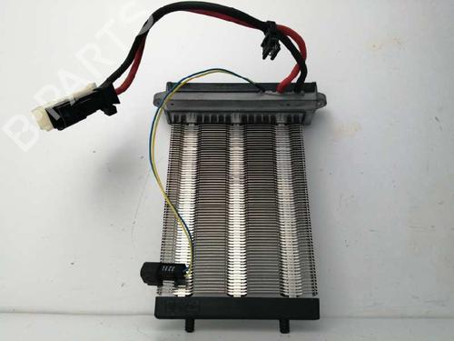 Used Heater resistor FORD FOCUS III 1.6 TDCi (115 hp) 11659327