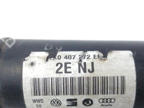 Right front driveshaft SEAT ALTEA (5P1) 2.0 TDI 16V | BP11987858M39
