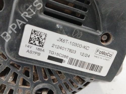 Generator FORD TRANSIT COURIER B460 Box Body/MPV 1.5 EcoBlue | BP30296028M7 