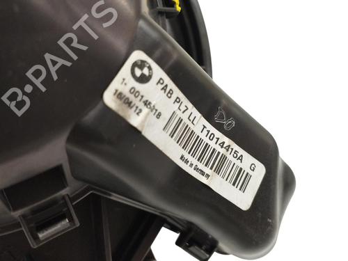 Heater blower motor BMW 3 (F30, F80) 320 d | BP13417482M62 