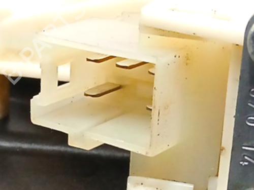 Front left window mechanism MERCEDES-BENZ B-CLASS Sports Tourer (W246, W242)  | BP19636155C22 