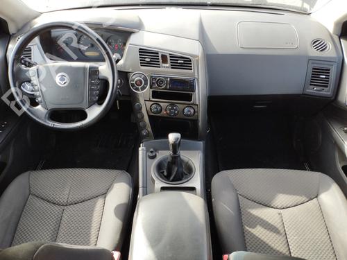 Driveshaft SSANGYONG KYRON 2.0 Xdi 4x4 | BP17084057M37