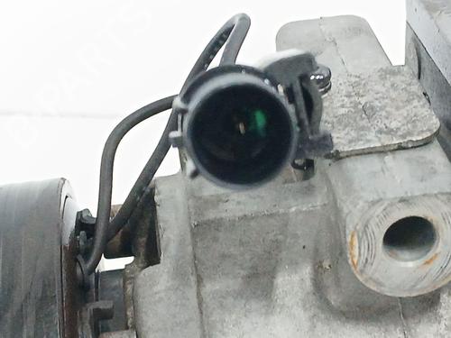 AC compressor HYUNDAI GETZ (TB)  | BP29555762M34 