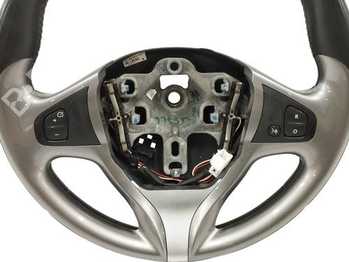 Steering wheel RENAULT CLIO IV (BH_) 1.5 dCi 75 | BP15827433C49
