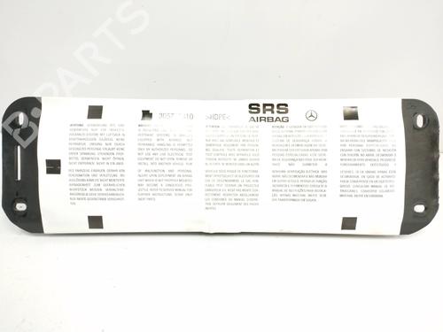 Dashboard MERCEDES-BENZ A-CLASS (W169) A 200 CDI (169.308, 169.008) | BP10738767C46 