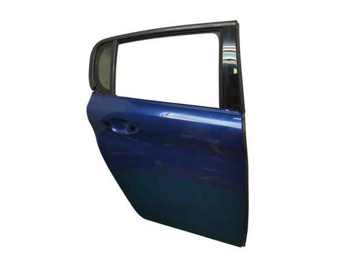 Right rear door PEUGEOT 308 II (LB_, LP_, LW_, LH_, L3_) 1.2 THP 130 | BP26960192C5 