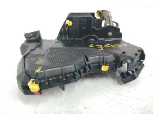 Front left lock TOYOTA AURIS Estate (_E18_) 1.8 Hybrid (ZWE186_, ZWE186R, ZWE186H) | BP8915371C98 