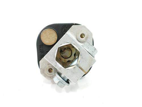 Other MERCEDES-BENZ A-CLASS (W168) A 160 CDI (168.006) | BP14153065O1