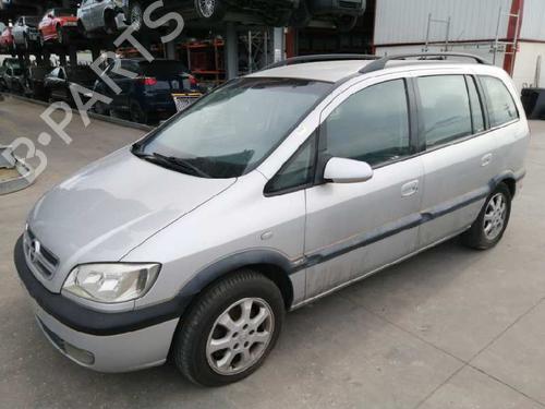 Fælk OPEL ZAFIRA A MPV (T98)  | BP10090335C45 