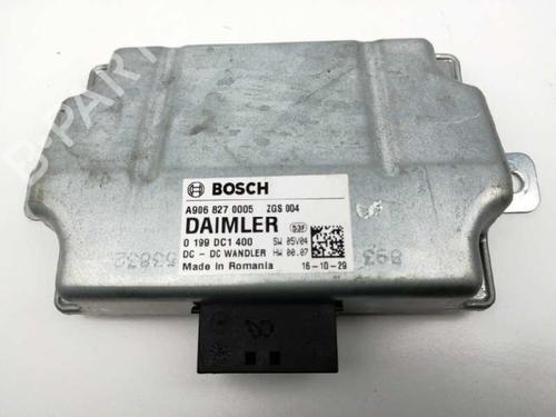 Used Electronic module VW CRAFTER 30-50 Van (2E_) [2006-2016]  6963204