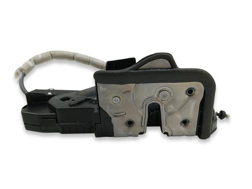 Used Front left lock MERCEDES-BENZ A-CLASS (W177) A 200 d (177.012) (150 hp) 18467017