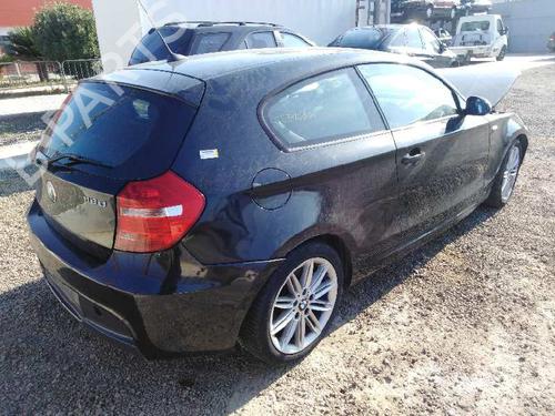 Front right seatbelt BMW 1 (E87) 118 d | BP9192762I25 