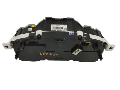 Instrument cluster PEUGEOT RIFTER  | BP13250841C47 