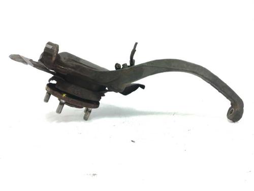 Right front steering knuckle HYUNDAI SONATA V (NF) 2.0 CRDi | BP8611807M26 