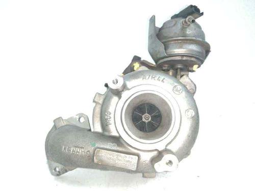 Used Turbo Turbo FORD FOCUS III [2010-2020] 8944279 8944279