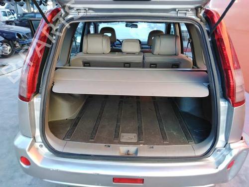 ECU airbags NISSAN X-TRAIL I (T30)  | BP9760970M53 
