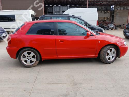 Engine AUDI A3 (8L1) 1.8 T | BP36162024M1  - Image 10