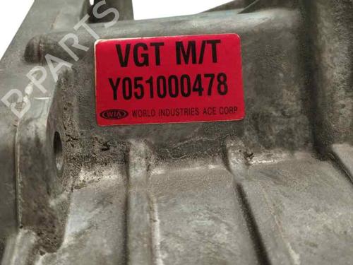 Transfer box HYUNDAI SANTA FÉ I (SM)  | BP24982847M36 