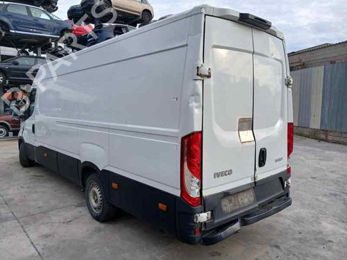 Elektronische module IVECO DAILY VI Van  | BP23577442M83 