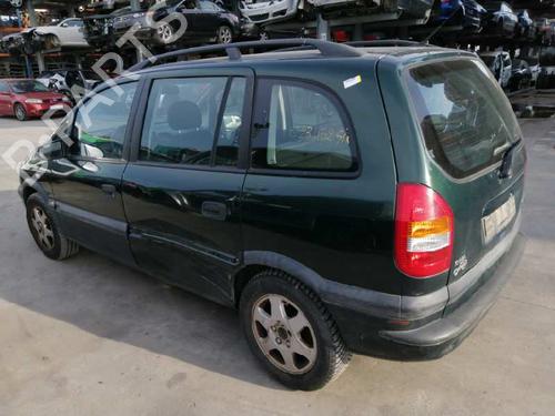 Felg OPEL ZAFIRA A MPV (T98)  | BP8314686C45 