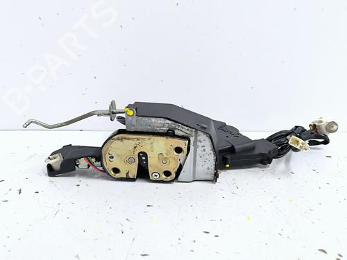 Used Front right lock Front right lock 37198928 37198928