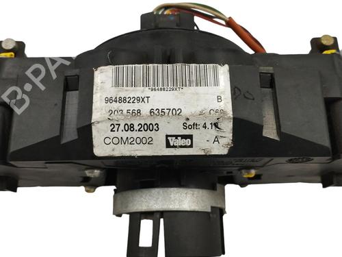 Switch CITROËN C2 (JM_) 1.4 HDi | BP13506151I30 