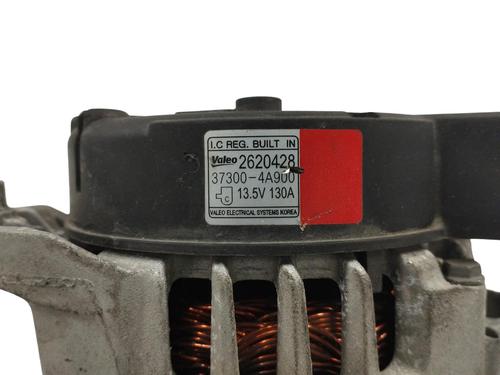 Alternator MERCEDES-BENZ M-CLASS (W164) ML 350 CDI 4-matic (164.122) | BP17164098M7 
