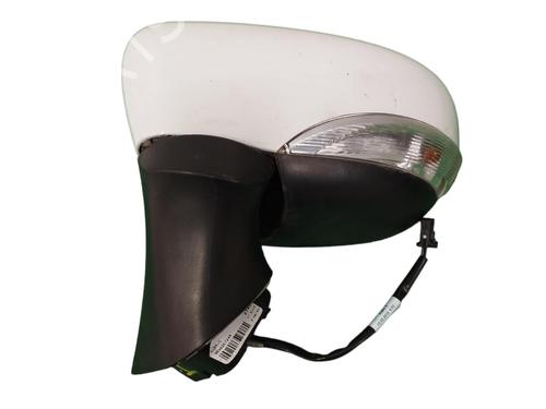 Left mirror RENAULT CLIO IV (BH_)  | BP15550774C26 