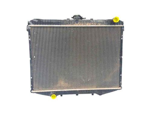 Used Water radiator FORD MAVERICK (UDS, UNS) [1993-1998]  27623740
