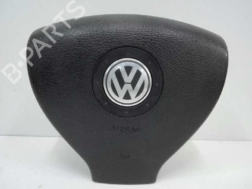 Used Driver airbag VW PASSAT B6 (3C2) [2005-2011]  5278585