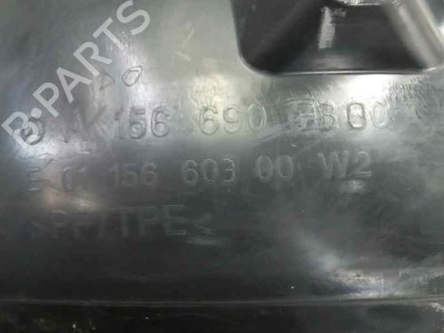 Wheel arch MERCEDES-BENZ GLA-CLASS (X156) GLA 200 CDI / d (156.908) | BP23960456C56 