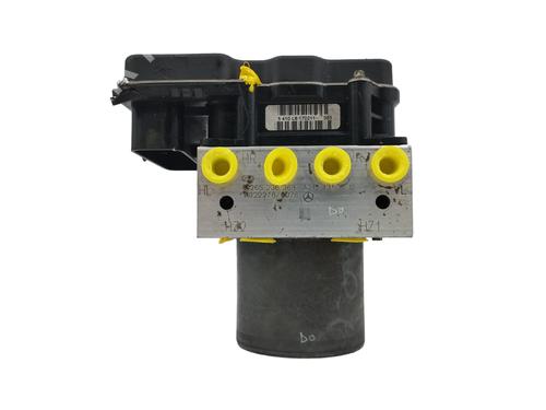 Used ABS pump MERCEDES-BENZ E-CLASS T-Model (S212) E 200 CDI / BlueTEC (212.205, 212.206) (136 hp) 15889439