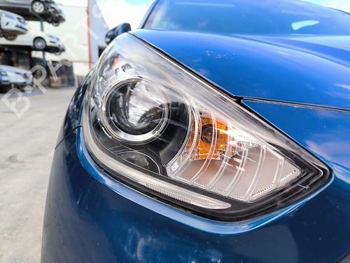 Used Right headlight Right headlight KIA NIRO I (DE) 1.6 GDI Hybrid (105 hp) 32173065 32173065