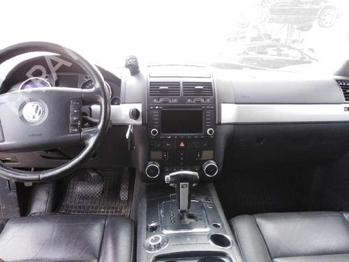 Commutateur VW TOUAREG (7LA, 7L6, 7L7) 3.0 V6 TDI | BP9174012I30 