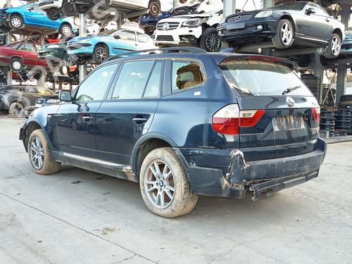 Recambios BMW X3 (E83) 2.0 sd (177 hp) 4339352