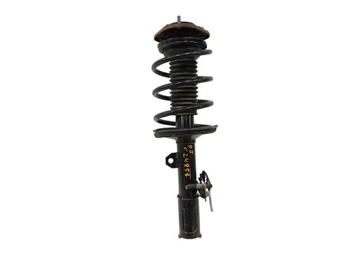 Used Left front shock absorber TOYOTA AVENSIS Saloon (_T25_) 2.0 D-4D (CDT250_, CDT250R) (116 hp) 18010610