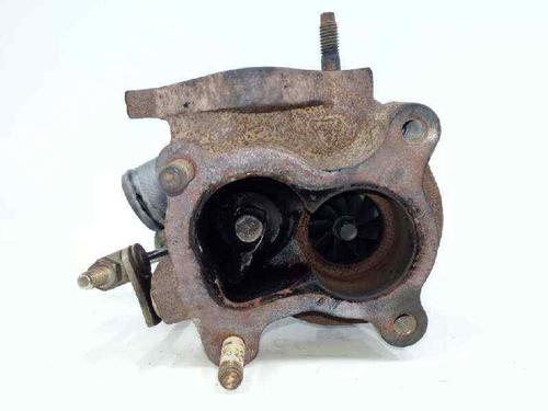 Turbocharger/Supercharger RENAULT MEGANE II (BM0/1_, CM0/1_)  | BP4967570M71 