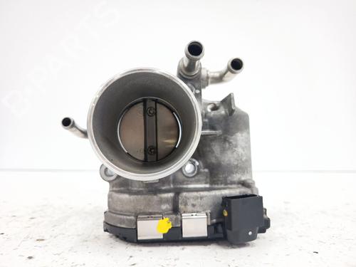 Used Throttle body Throttle body HYUNDAI i30 (PDE, PD, PDEN) 1.0 T-GDI (120 hp) 34006387 34006387
