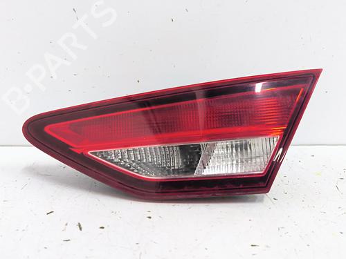 Used Right tailgate light Right tailgate light 37421348 37421348