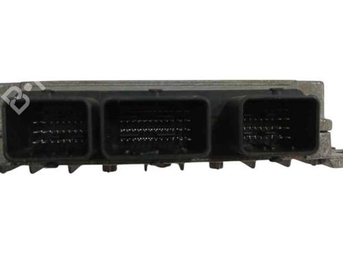 Engine control unit (ECU) PEUGEOT 307 (3A/C) 2.0 HDi 90 | BP23085191M57