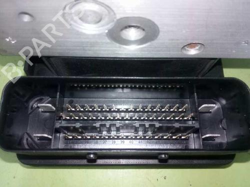 ABS pump MERCEDES-BENZ C-CLASS (W203) C 180 Kompressor (203.046) | BP1796081M43 