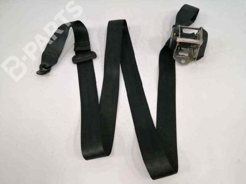 Used Rear right belt tensioner Rear right belt tensioner SEAT TOLEDO IV (KG3) 1.4 TDI (90 hp) 6627437 6627437