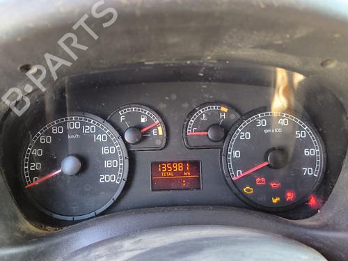 Engine FIAT DOBLO Box Body/MPV (223_) 1.3 JTD 16V | BP34189852M1 - Image 8
