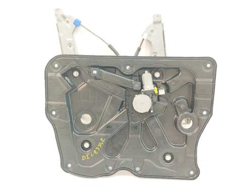 Used Front left window mechanism NISSAN X-TRAIL II (T31) 2.0 dCi 4x4 (150 hp) 10189329