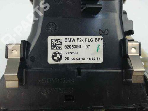 BP11659051I21 | Difusor / Saída de ar BMW 1 (F20) 116 i BP11659051I21