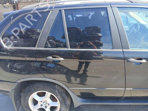 Used Right rear door Right rear door BMW X5 (E53) 3.0 i (231 hp) 35791940 35791940