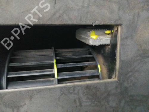 Varmeblæser SANTANA PS10/ANIBAL 2.8 D 4x4 | BP14150706M62 