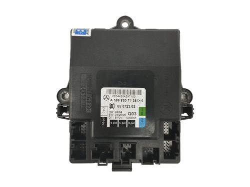 Electronic module MERCEDES-BENZ B-CLASS Sports Tourer (W245) B 200 CDI (245.208) | BP16061573M83