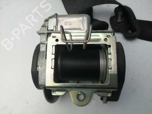 Front right seatbelt FIAT GRANDE PUNTO (199_) 1.4 16V (199BXG1B, 199AXG1B) | BP8722992I25 