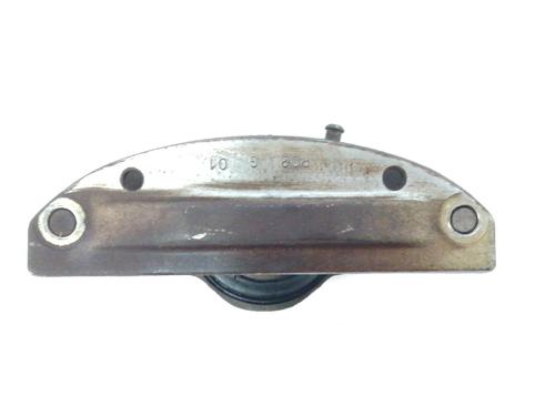 Used Left front brake caliper MICROCAR VIRGO 0.5 D (14 hp) 12442060